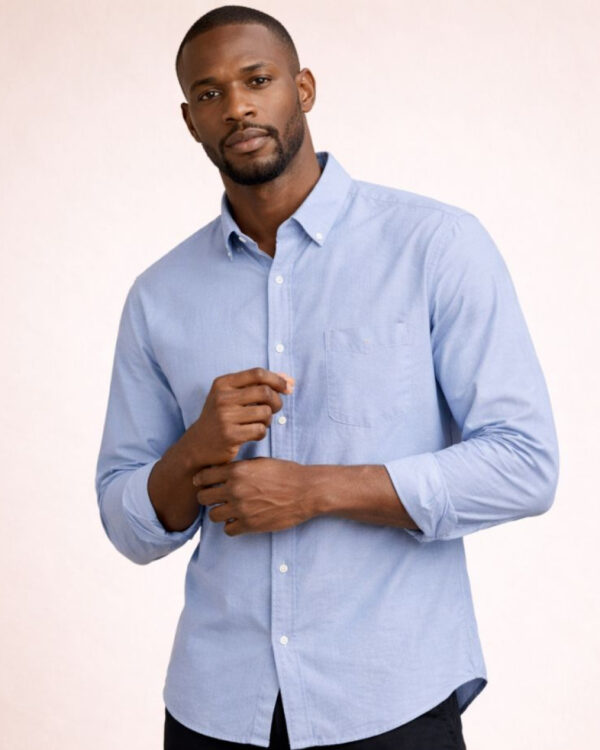 Expectation Cotton Mens  Shirts