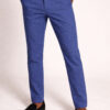 Blue Polo trousers