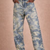 Cloud colorway Baggy Jeans