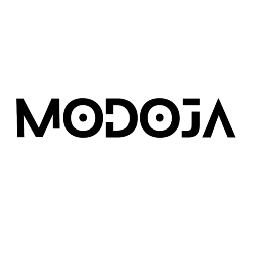 modoja logo
