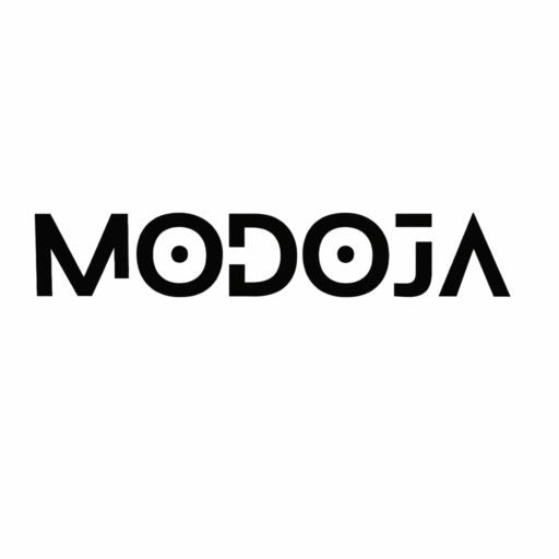 modoja logo