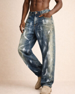 Jean TC8827