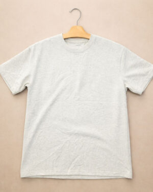 Plain T-shirt