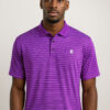 Purple Pattern FJ Shirt