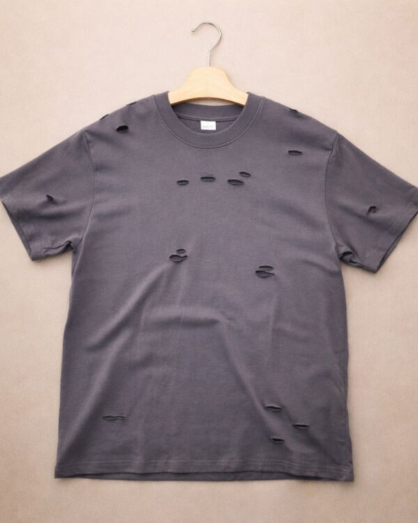 Ripped Tshirts
