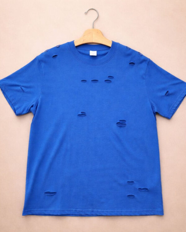 Ripped Tshirts