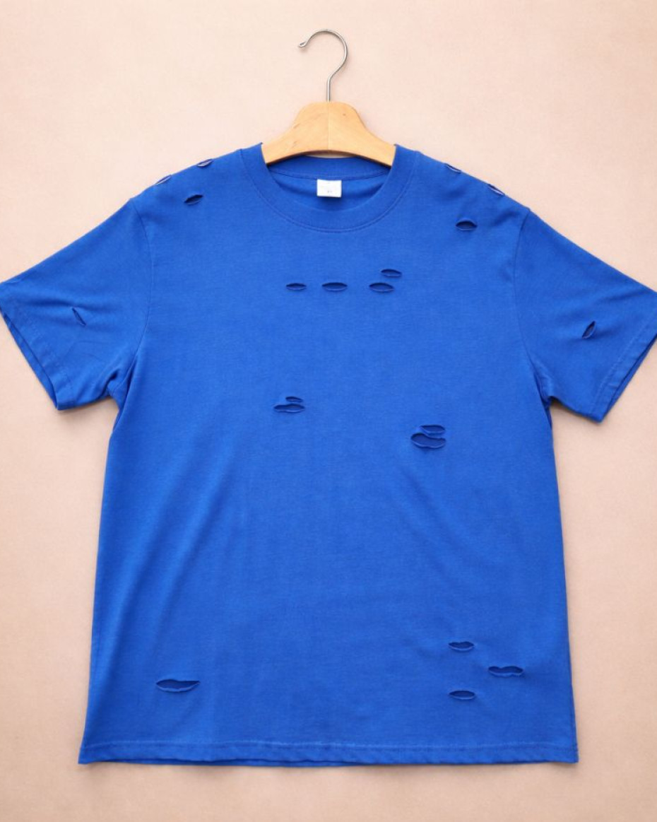 Ripped Tshirts
