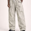 Off White Alzai Cargo Trouser