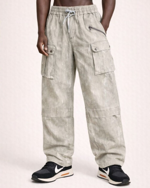 Off White Alzai Cargo Trouser