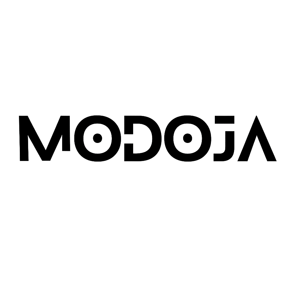 modoja logo
