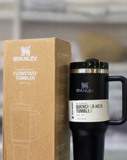 Black Stanley Cup Black Stanley Cup