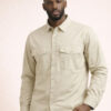 Zara Double Pocket Shirt