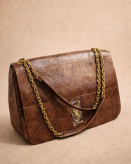 tn-e8a6e5becf88eeddb1fd329d916fb0f96f73a977 Saint Laurent Jamie Shoulder Bag