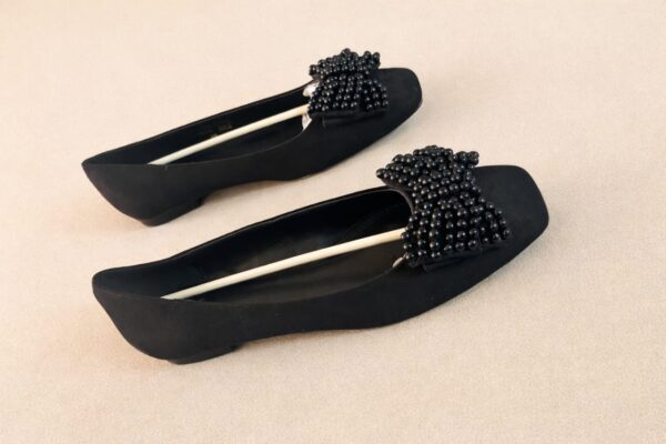 Black Nine Elms Flats