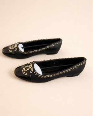 Chanel Flats Chanel Flats