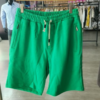 Green Shorts
