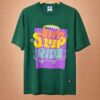 Green Z Congervence Shirt