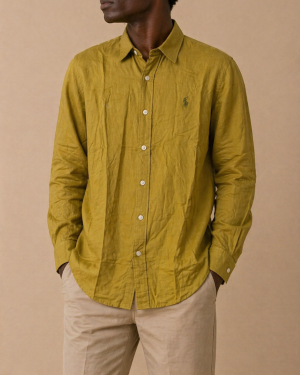Polo Shirts