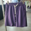 Purple Shorts