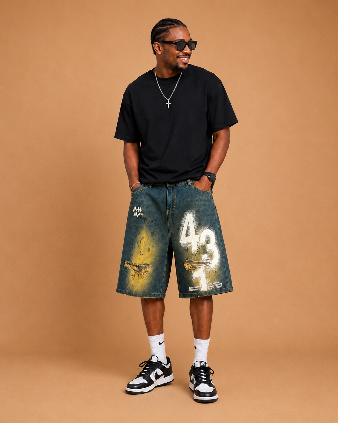 Shorts 431