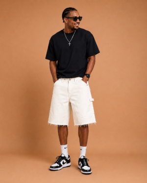 DNYP Shorts
