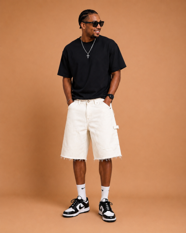 DNYP Shorts