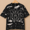 Black Urban Mayhem Shirt Black Urban Mayhem Shirt