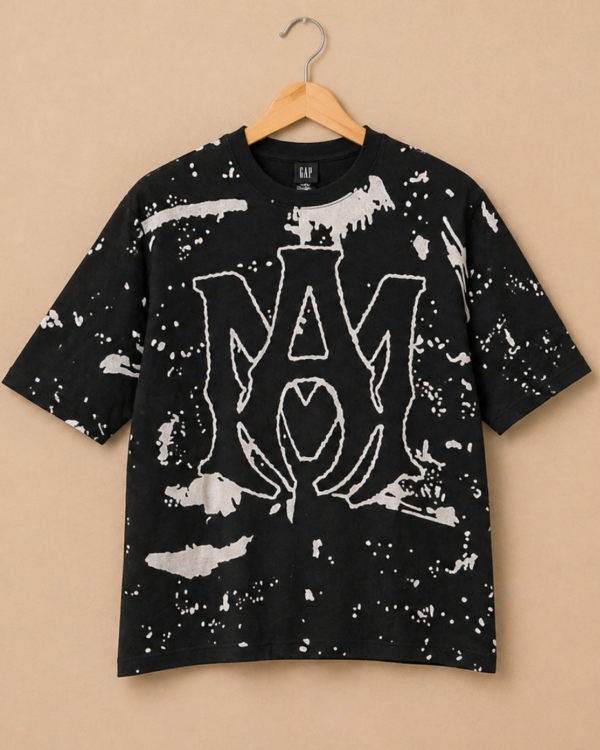 Black Urban Mayhem Shirt Black Urban Mayhem Shirt