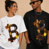 Bloody BTC Shirts Bloody BTC Shirts