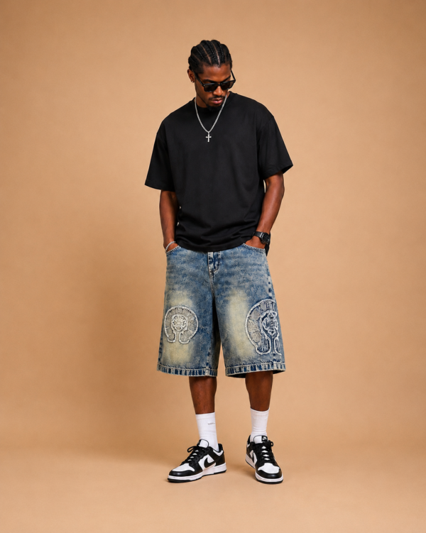 Shorts DY015
