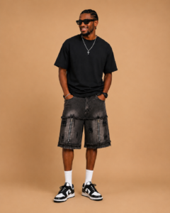 Shorts DXT04
