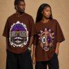 Graffiti Tees