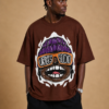 Graffiti Tees Models