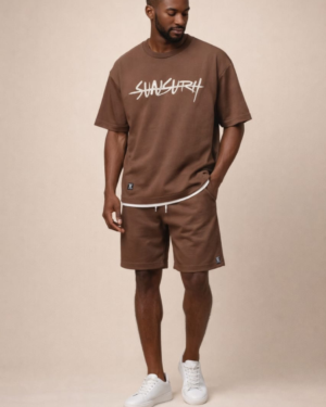 Sunsury Two-Piece