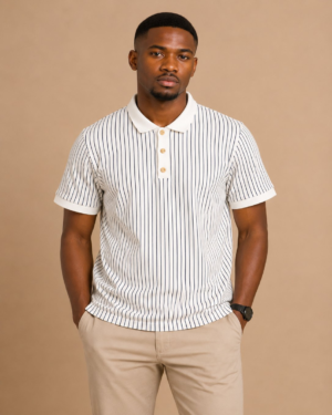 Think Piece Collared Shirt Think Piece Collared Shirt