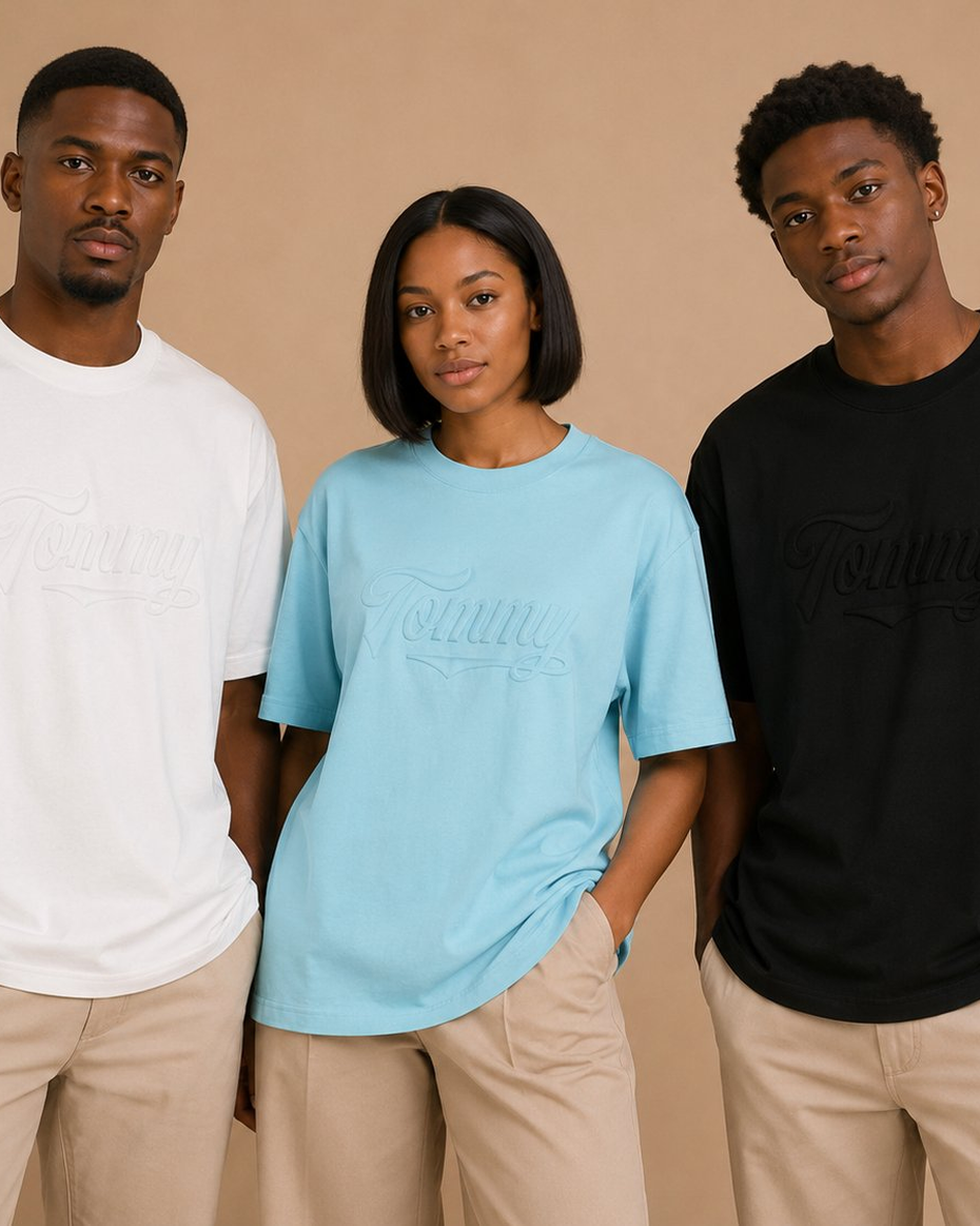 Tommy Shirt