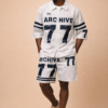 White Archive Two-Piece